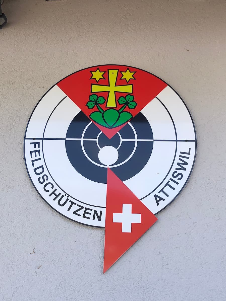 Bild Karabinerschiessen Attiswil
